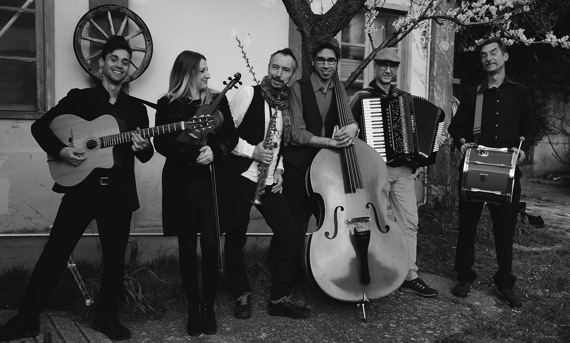 maxmaber orkestar